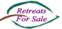 Retreats for Sale